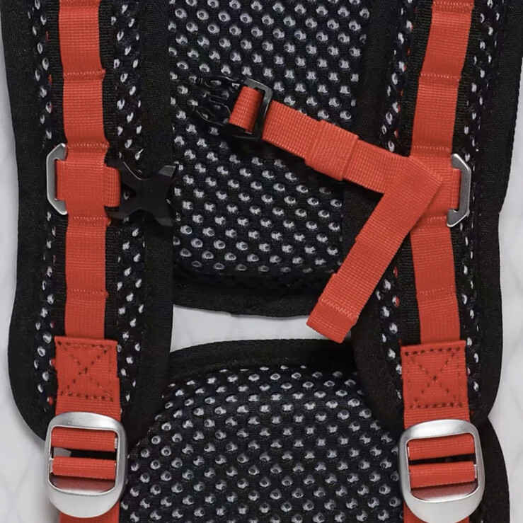 Nike ACG Backpack 32L Aysen Hiking Trail White Bag DV4054-100