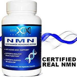aging nmn anti Mononucleotide 250mg Serving Direct Nicotinamide NMN NAD