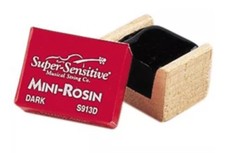 Mini Original Super Sensitive Light Rosin