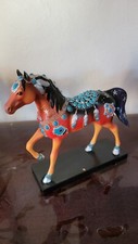 trail of painted ponies collectibles 1E 4077