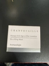 NIB Chantecaille Bio Lifting Face Mask 5 ml / 0.17 fl oz Sample Size 