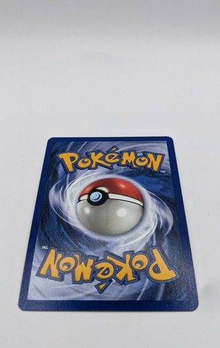 Pokemon Base Set Unlimited - Uncommon - Porygon 39/102 - NM - Picture 4 of 4
