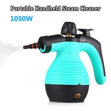 1050W Portable Handheld Steam Cleaner High Temperature Pressurized Steam U8P1