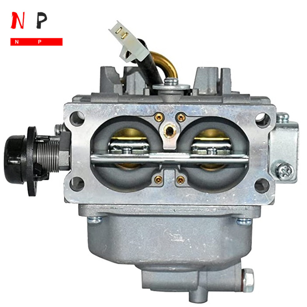 Exmark Parts Anxingo 136-7840 127-9289 136-7842 Carburetor Jordan