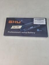 33YDH Battery For Dell Latitude 3380 3480 3490 3580 3590 Inspiron 7577 7586 56Wh