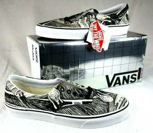 moma vans scream