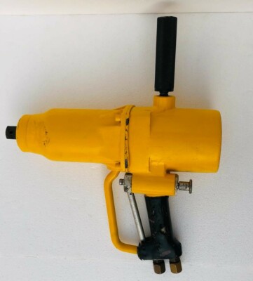 STANLEY IW22 UNDER WATER HYDRAULIC 