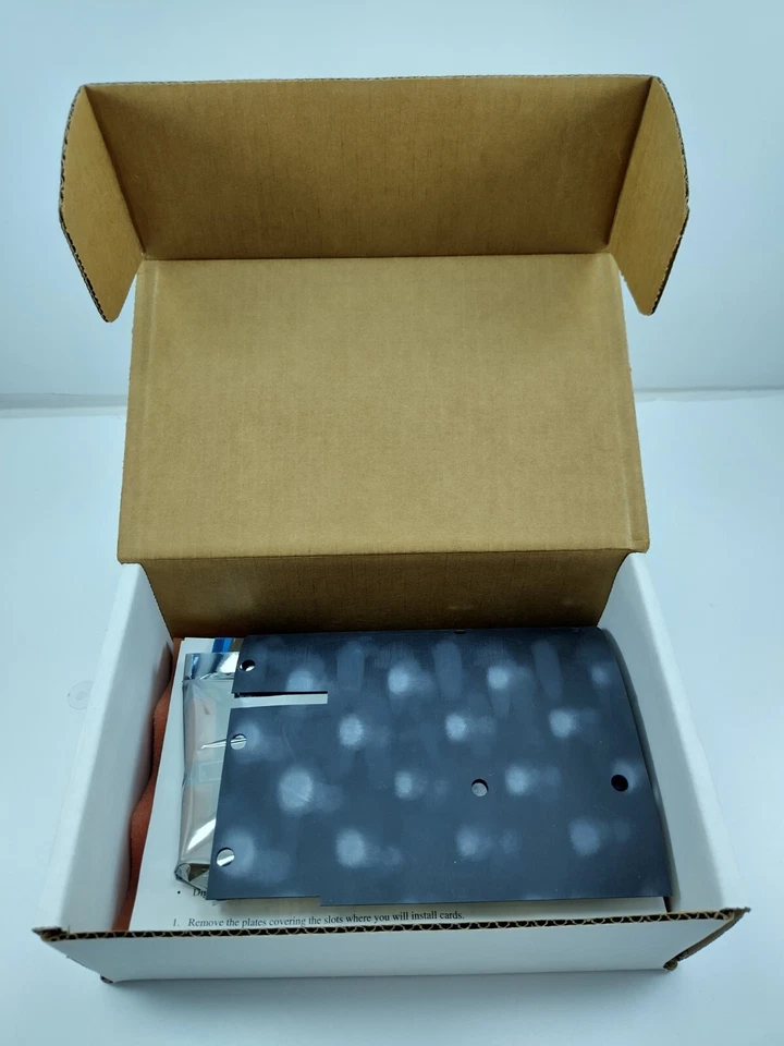 BSS SoundWeb London BluCard IN Analog Input Card BSSBLUCARDIN - Image 2 of 4