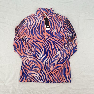 ARCHIVIO ジップアップジャケット ピンク/ネイビー/オレンジ s-l400.jpg