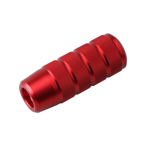 1pc Metal Alloy Shift Knob Manual Transmission Car Gear Shift Lever Universal - Picture 13 of 16