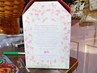 Vintage 1997 BARBIE and KEN WEDDING DAY HALLMARK KEEPSAKE ORNAMENT New NRFB Nice — photo 5
