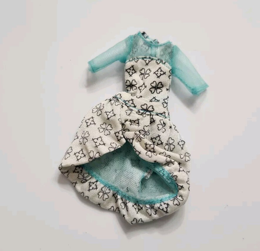 EVER AFTER HIGH DOLL DRESS ONLY DARLING CHARMING DRAGON GAME