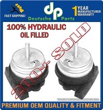 Support moteur Porsche 968