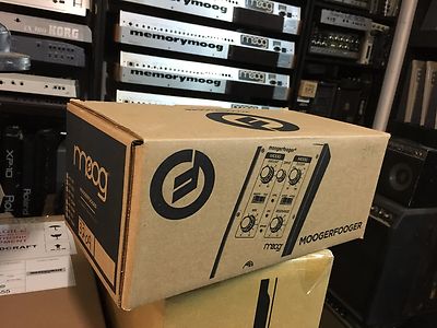 NEW, Moog Moogerfooger MF-104M Analog Delay/MF104 M/ MF 104M pedal //ARMENS