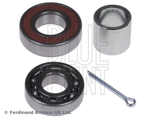 Blue Print ADK88641 Lenker, RadaufhäNgung Vorne Links Unten FüR Suzuki-image