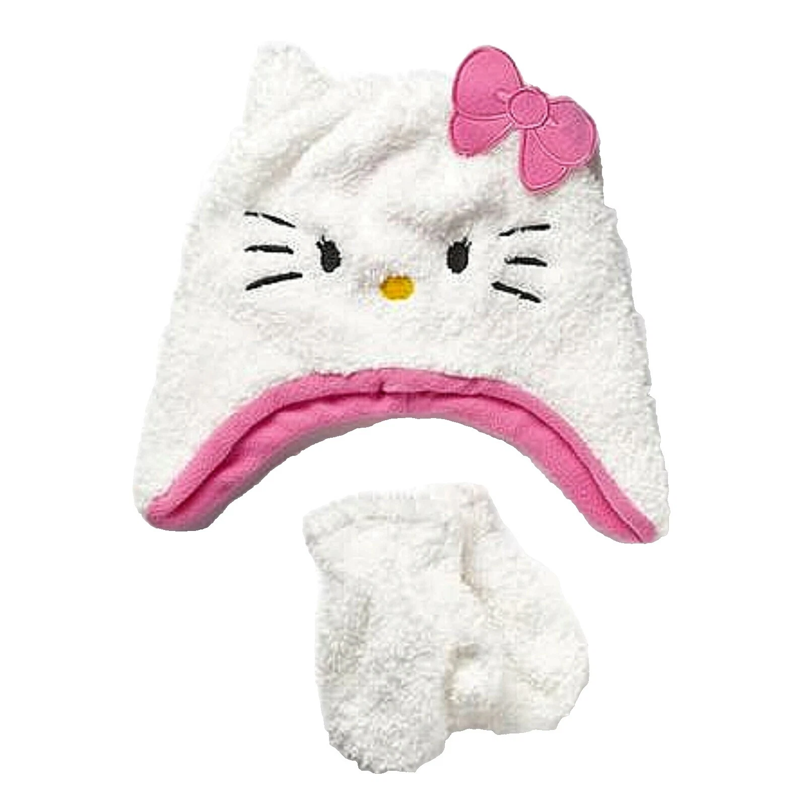 Hello Kitty Hello Kitty Baby Hats