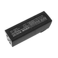 BATTERIE 2600mAh Type 68303700 For Hetronic ERGO-S