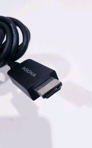 Mini Display Port DP Thunderbolt to HDMI Cable Adapter - Bild 3 von 3