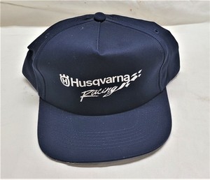 HUSQVARNA RACING VINTAGE 1990s MENS 