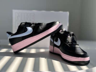NIKE Air Force 1 Low By You - Sneaker Damenschuh   Größe 38,5  _ Neu / OVP
