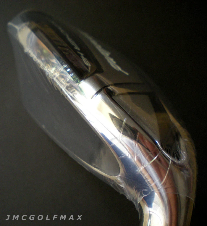 NEW CLEVELAND LAUNCHER HB STEEL STIFF SINGLE IRON / WEDGE (CHOOSE LOFT) - Image 2 of 4