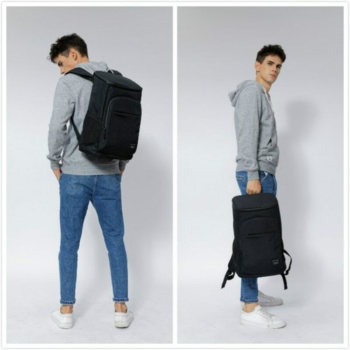 Soft Cooler Bag 35 Cans Leakproof Cooler Waterproof Picnic Thermal Insulated Bag - Picture 4 of 15
