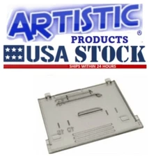 Bobbin Cover  XE9331001Slide Plate for Brother BB370, BM2800, BM2800CT, BM2800FG