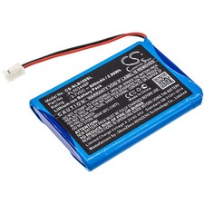 Akku für Nolan N71 N85 N86 800mAh Li-Ion