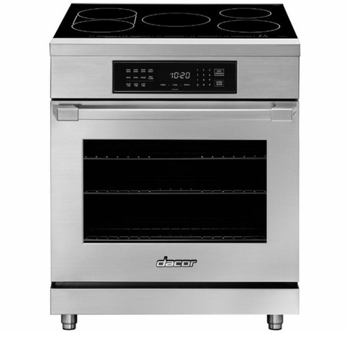 dacor 36 wall oven