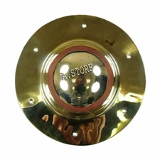 Medieval X-Mas Roman Round Shield Boss Knight Templar Armor Shield Rivets item 