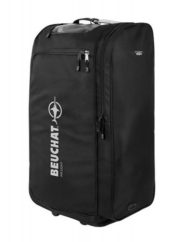 BEUCHAT - Air Light 4 - großer leichter Reisetrolley für Taucher - 150 l Volumen