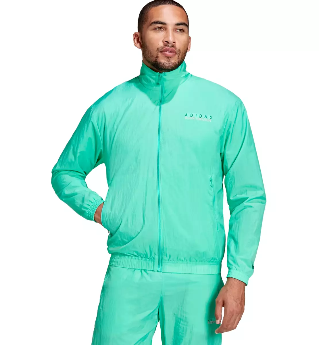 Adidas track sales jacket colors