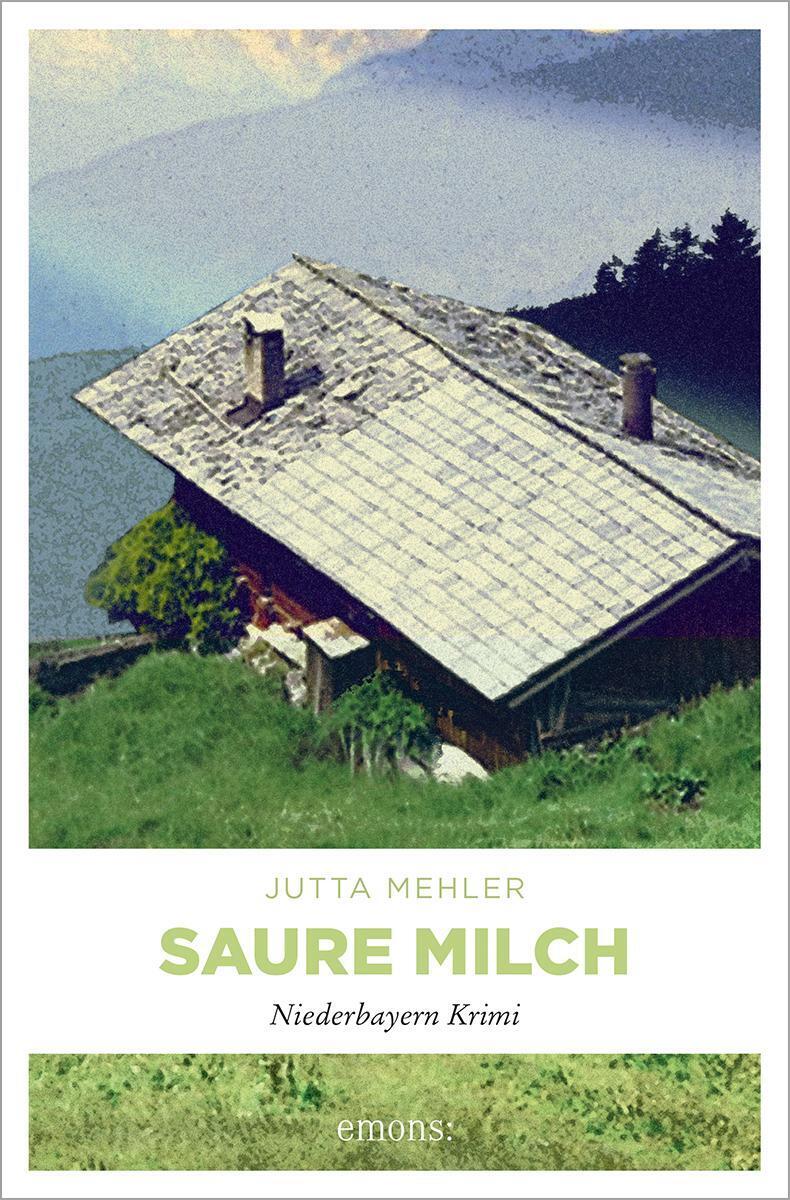 Thumbnail - Saure Milch | Hochspannung In Niederbayern | Jutta Mehler |