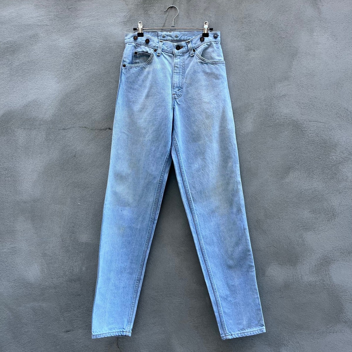 90's Levi's 552 Jeans | eBay