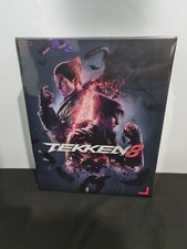 Image of Tekken 8 Premium Collector's Edition - PC Game ✅