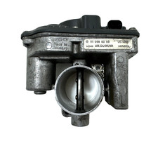 Drosselklappe Mercedes 408224001001 1110980009 R170 W202 W208 W210