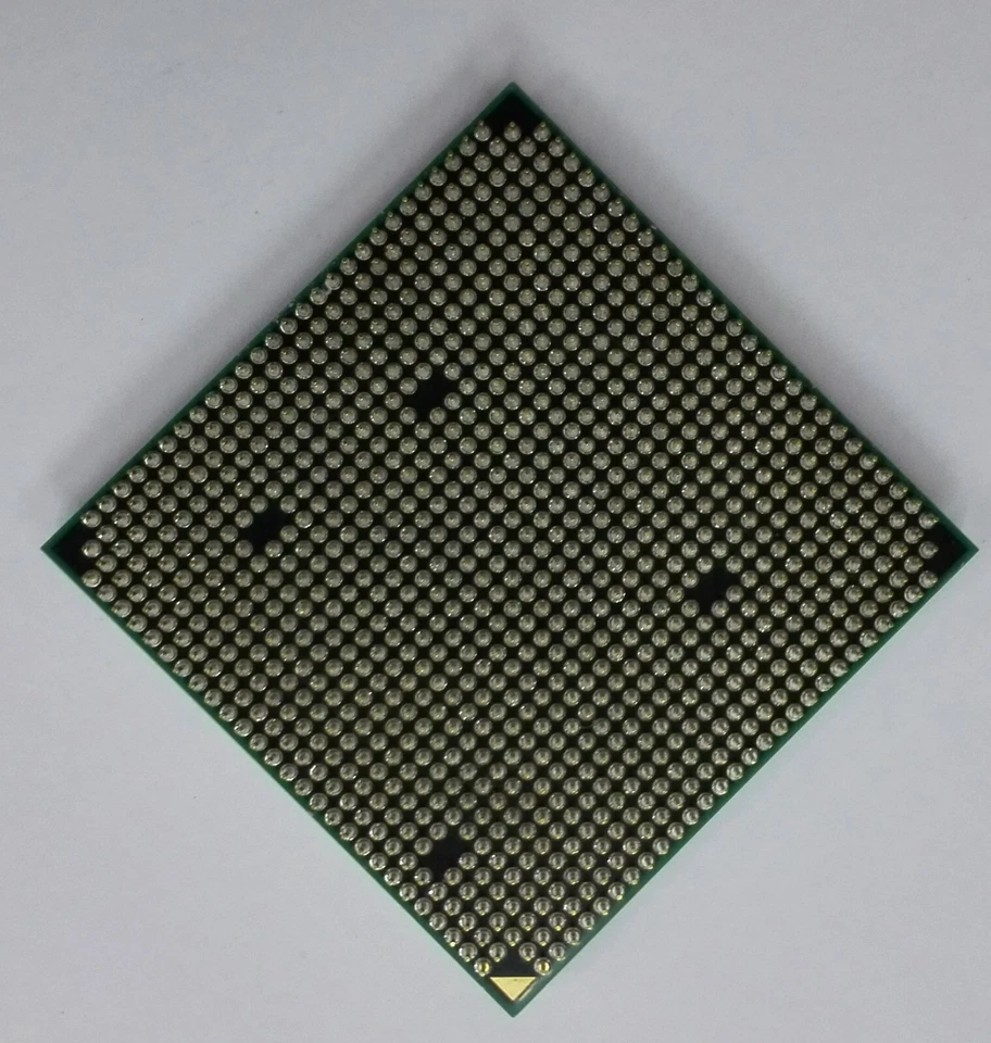 AMD FX-8320 Desktop Processor fx8320 Socket AM3+ FD8320FRW8KHK 125W  8 cores - Image 2 of 2