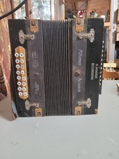 1904 M. Hohner Accordeon