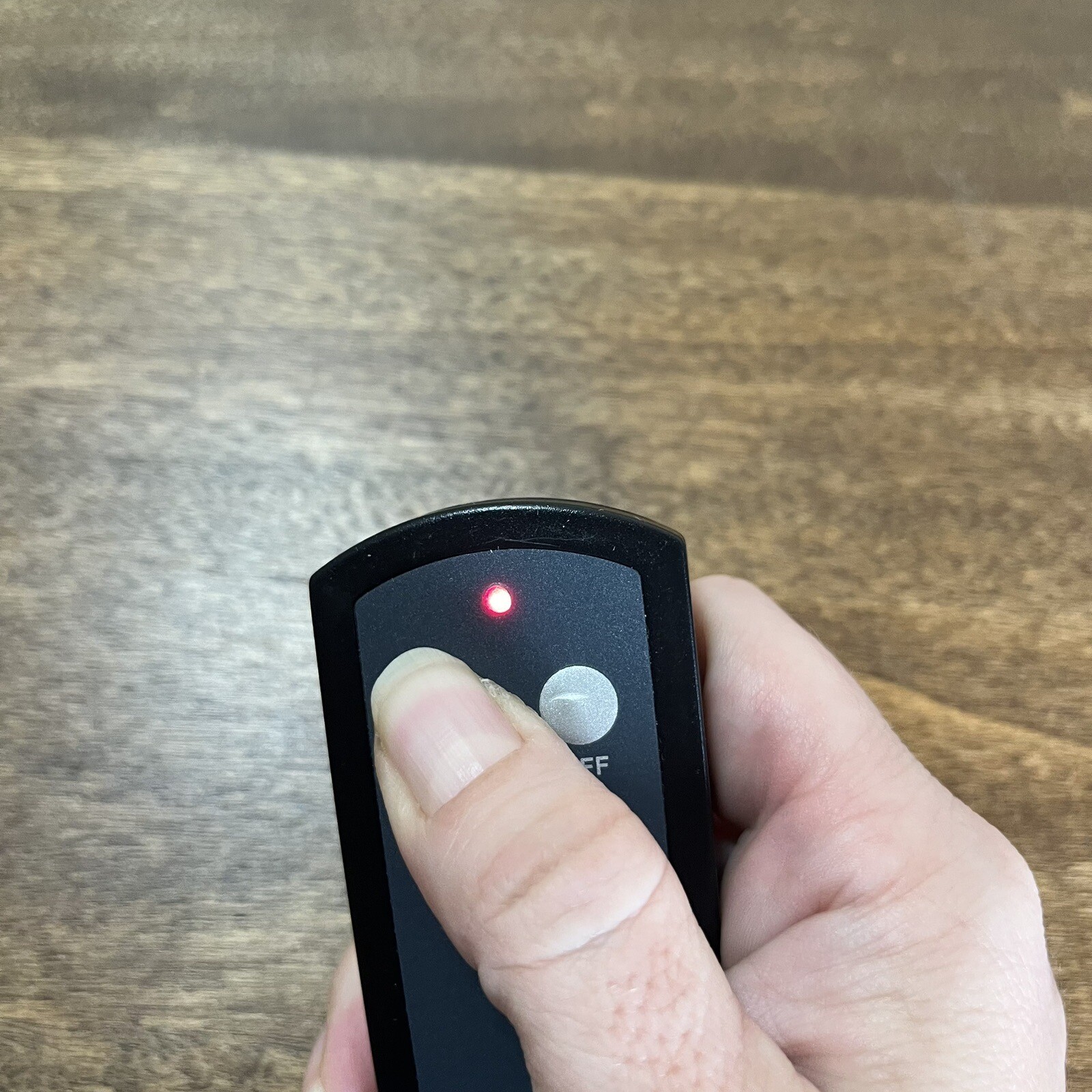 Dimplex 471010T On Off Replacement Remote Control for Electric