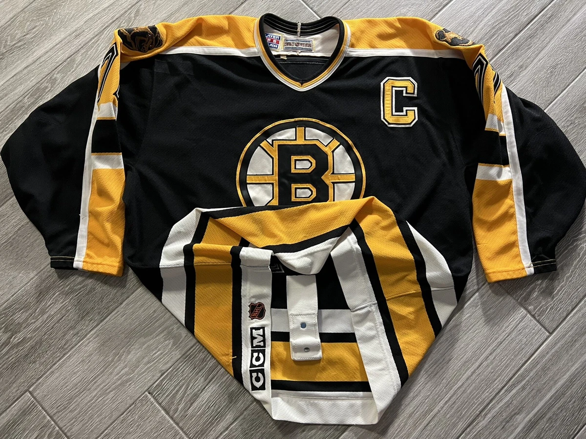 ray bourque jersey