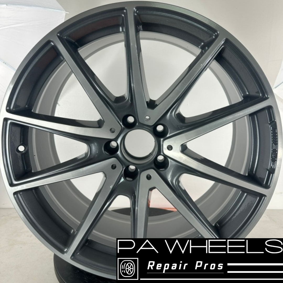 MERCEDES S450 S560 2018 20