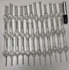 *Excellent Condition* Durable Drying Tubes (Lots of 5)