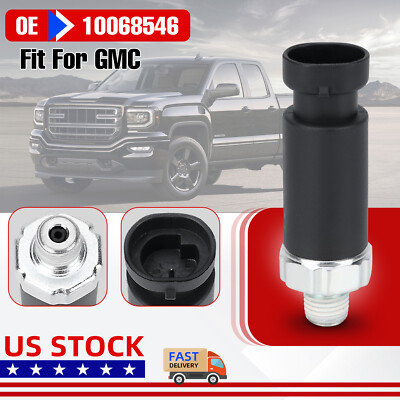 #ad Engine Oil Pressure Sensor Switch Sending Unit For GMC SUBURBAN 98 99 1S6632 $10.12