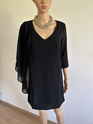 Robe - manches courtes NAF NAF Femme FR 34 pas cher en Achat - Vente