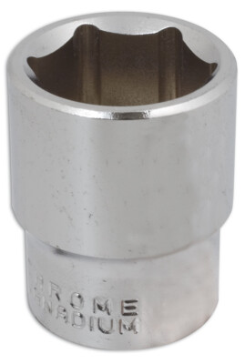 1 X LASERWERKZEUG STERNFÖRMIGE STECKSCHLÜSSEL 3/8 ZOLL ANTRIEB 17 MM 