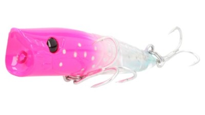 ZipBaits ZBL Popper *68 mm Topwater Barsch Rapfen Japanköder*