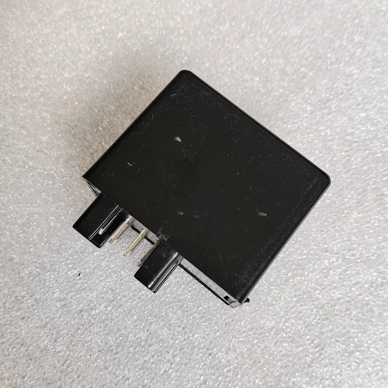 LED Turn Signal Flasher Relay for Suzuki DRZ400 DRZ400E DRZ400S DRZ400SM 00-22 - Изображение 4 из 4