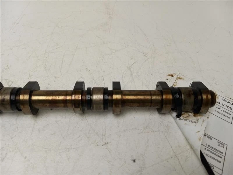 2011 迷你 COOPER FWD 4CYL CAMSHAFT — 第 4/4 张图片