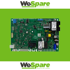 BAXI SCHEDA ELETTRONICA SM11469 7731864