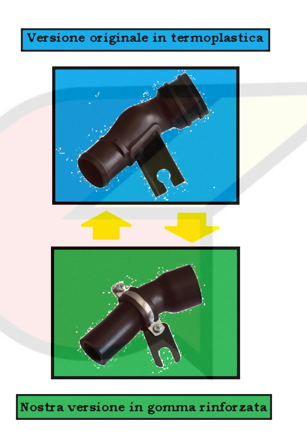 Turbo Ladeluftschlauch Für Nissan Qashqai +2, X-Trail & Renault Koleos 2.0 DCI Ab 2007